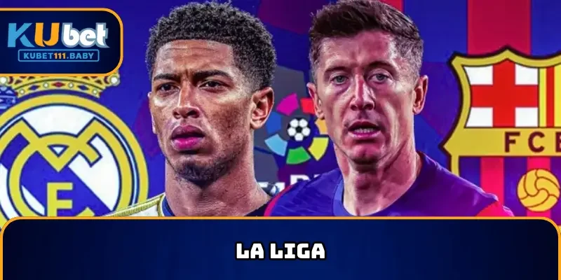 La Liga